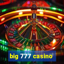 big 777 casino