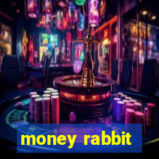 money rabbit