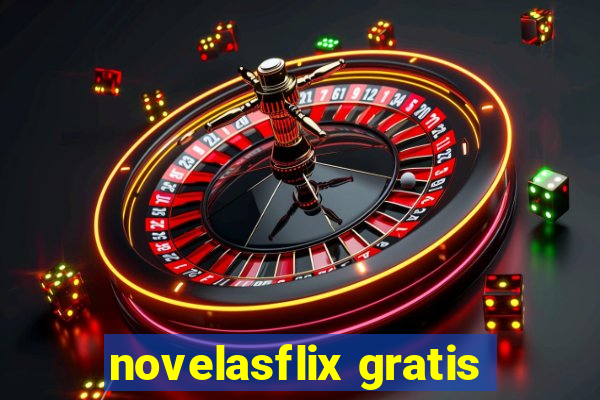 novelasflix gratis