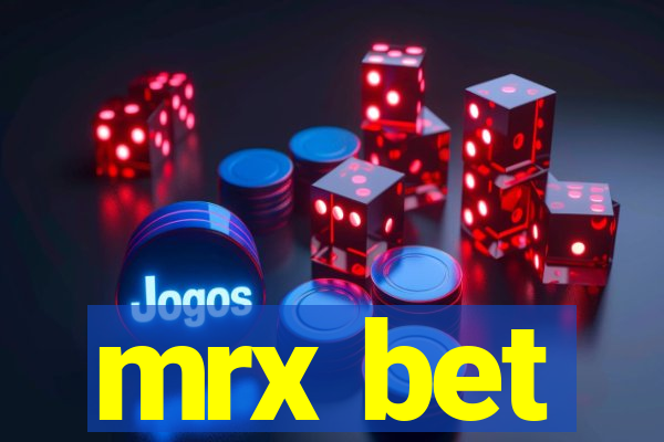 mrx bet