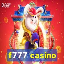 f777 casino