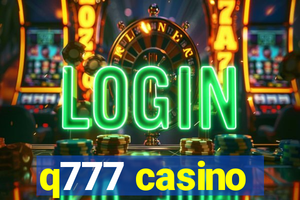 q777 casino