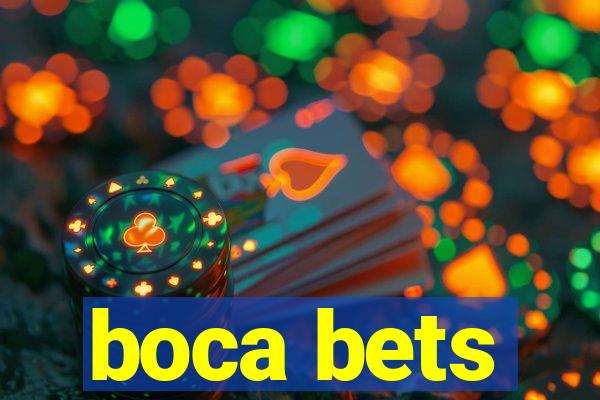 boca bets