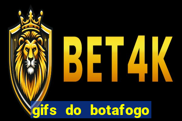 gifs do botafogo para whatsapp