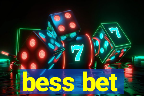 bess bet