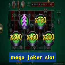 mega joker slot big win