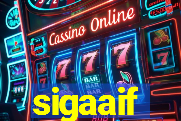 sigaaif