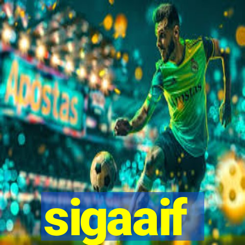 sigaaif