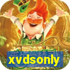 xvdsonly