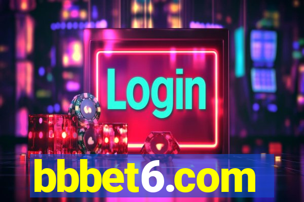 bbbet6.com