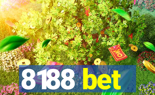 8188 bet