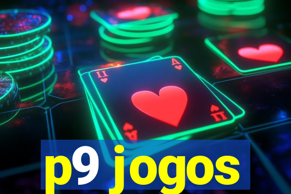 p9 jogos