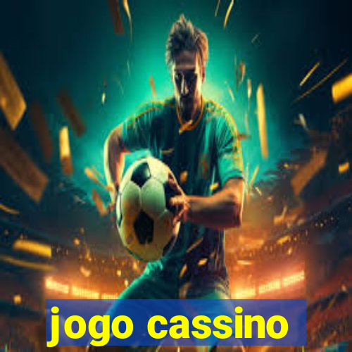 jogo cassino