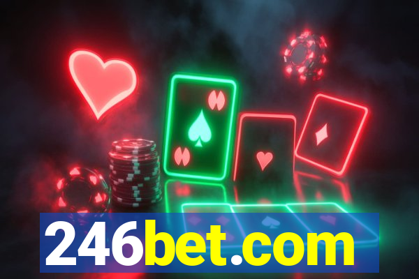 246bet.com