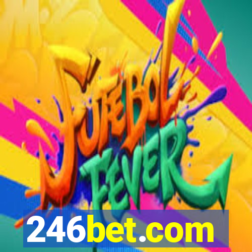 246bet.com