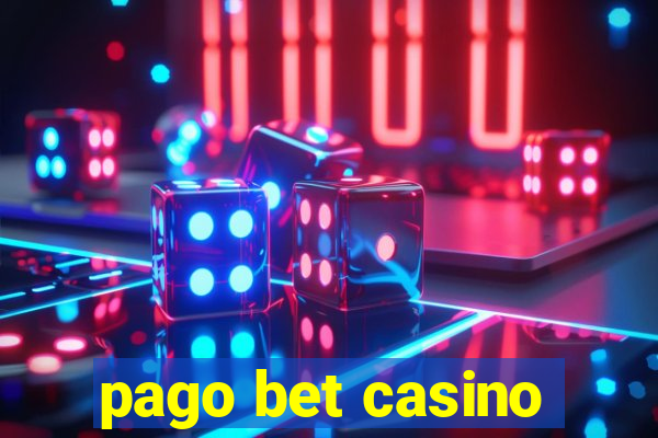 pago bet casino