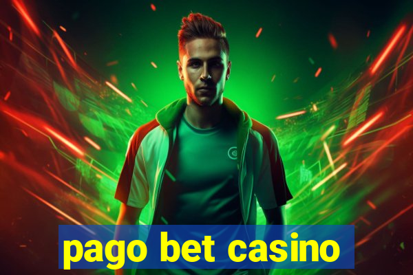 pago bet casino