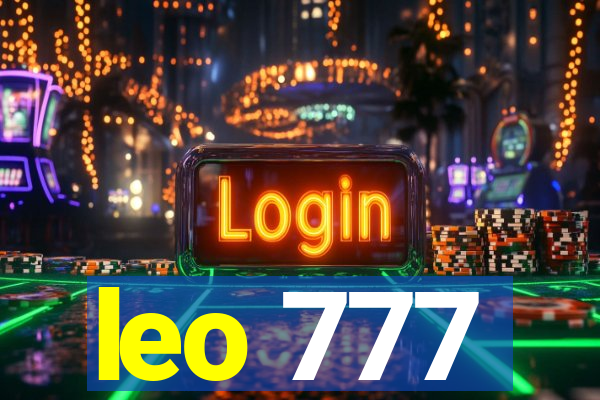 leo 777