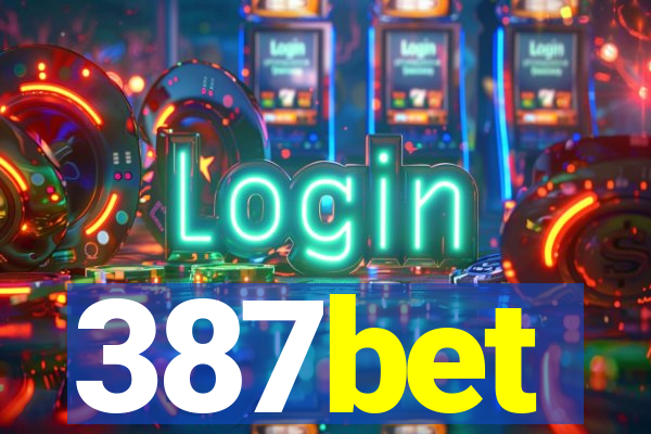 387bet