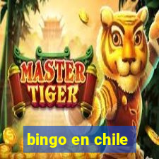 bingo en chile