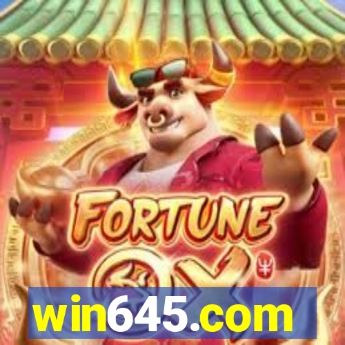 win645.com