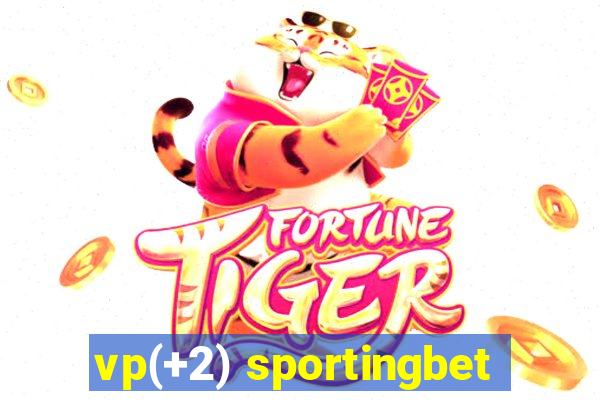 vp(+2) sportingbet