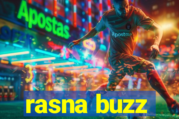 rasna buzz