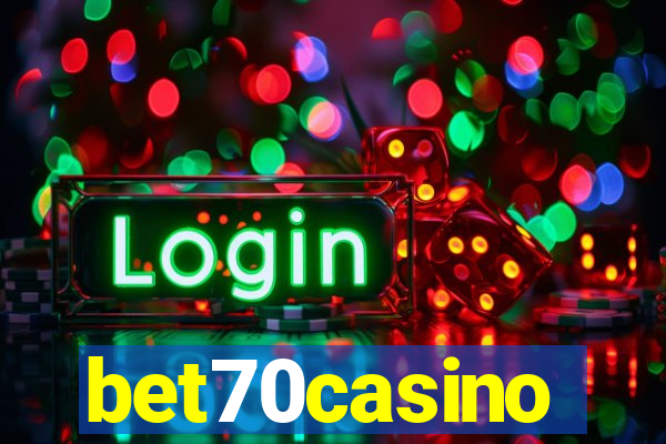 bet70casino