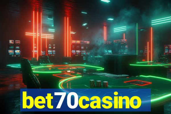 bet70casino