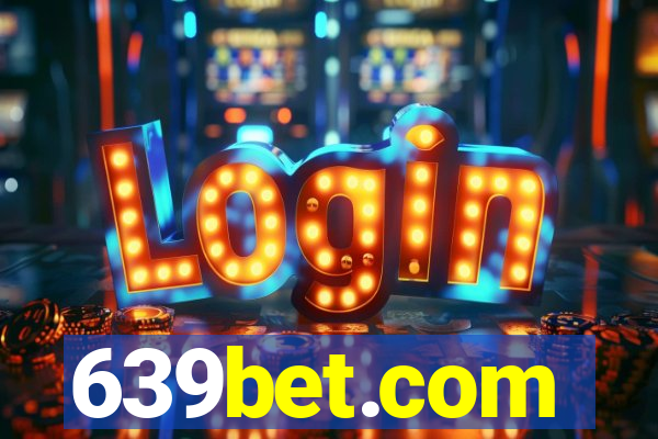 639bet.com