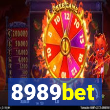 8989bet