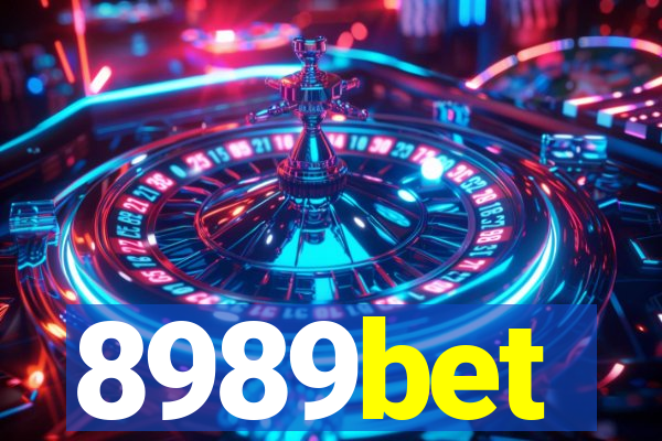 8989bet