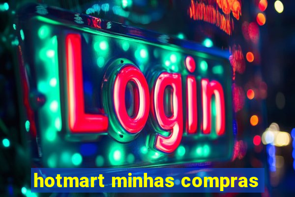 hotmart minhas compras