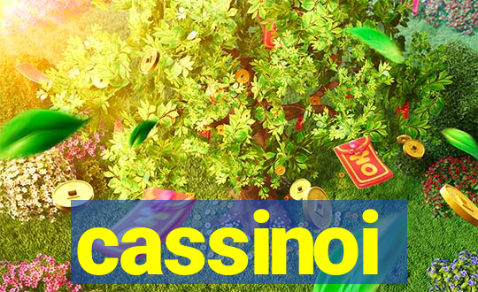 cassinoi