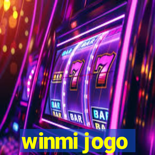 winmi jogo