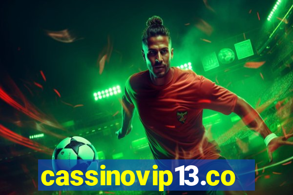 cassinovip13.com