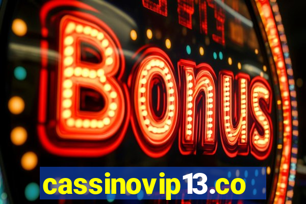 cassinovip13.com