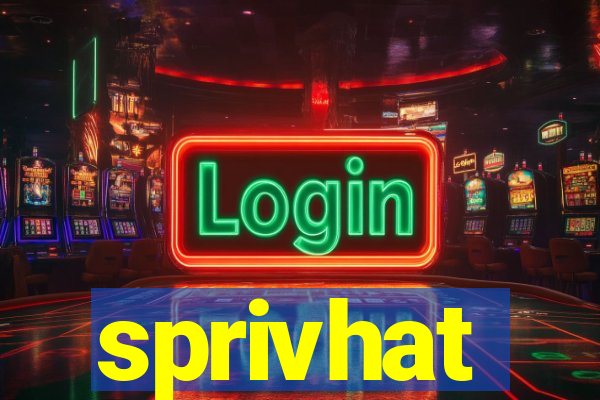 sprivhat