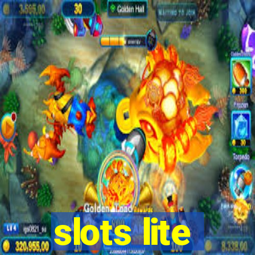 slots lite