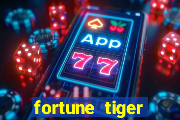 fortune tiger horarios pagantes