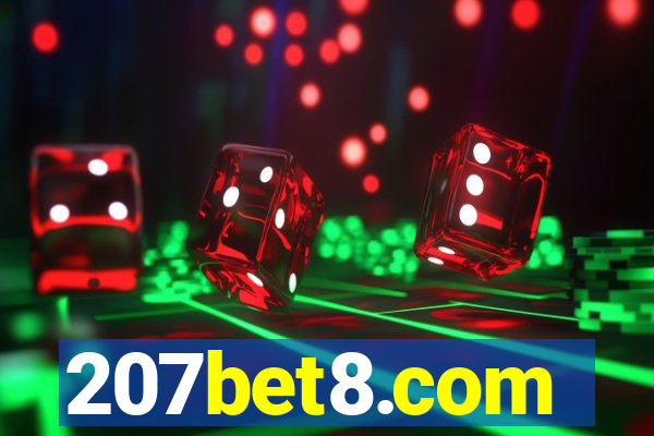 207bet8.com