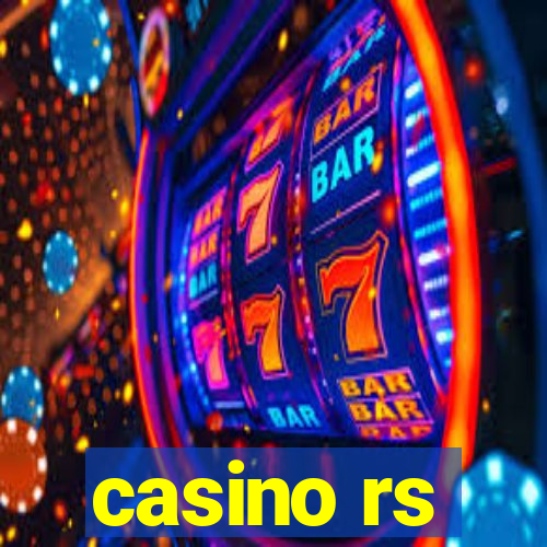 casino rs