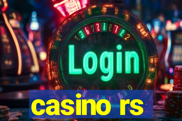 casino rs