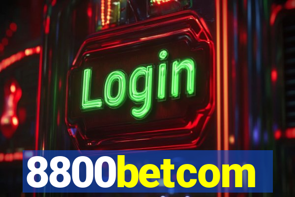 8800betcom