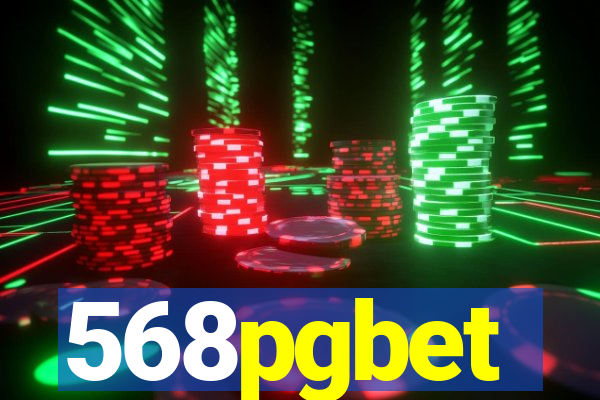 568pgbet