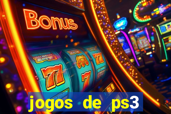 jogos de ps3 download pkg