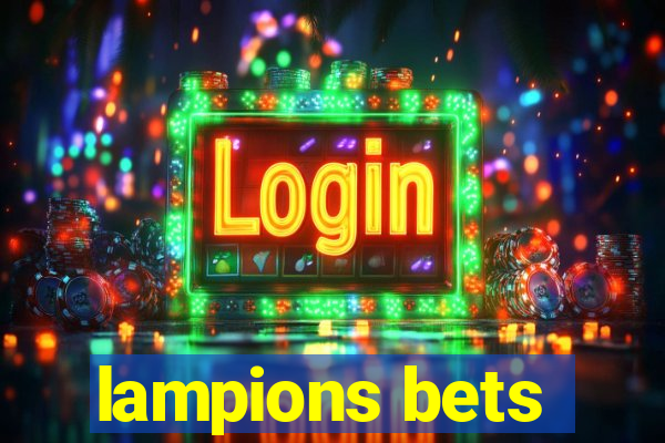 lampions bets