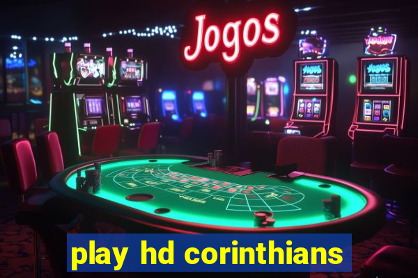 play hd corinthians