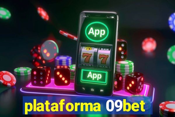 plataforma 09bet