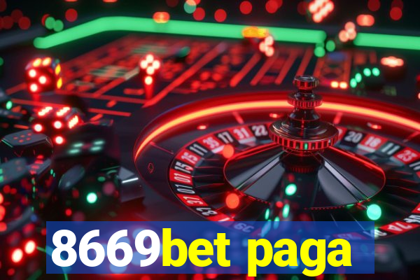 8669bet paga